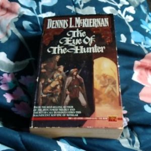 Magical journey book